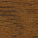 Millstead Artisan Hickory Sepia Engineered Click Hardwood Flooring - 5 in. x 7 in. Take Home Sample