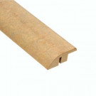 Home Legend Lisbon Sand 1/2 in. Thick x 2 in. Wide x 78 in. Length Cork Hard Surface Reducer Molding