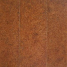 Millstead Topaz Cork Cork Flooring - 5 in. x 7 in. Take Home Sample