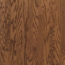 Bruce Cherry Oak 3/8 in. Thick x 5 in. Wide x Random Length Click Lock Engineered Hardwood Flooring