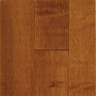 Bruce Prestige Cinnamon Maple 3/4 in. Thick x 3-1/4 in. Wide x Random Length Solid Hardwood Flooring (22 sq. ft./case)