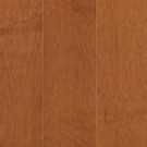 Mohawk Pristine Maple Ginger 3/8 in. Thick x 5-1/4 in. Width x Random Length Engineered Hardwood Flooring (22.5 sq. ft./case)