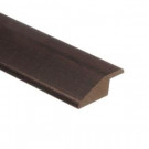 Zamma SS Cognac Maple 3/8 in. Thick x 1-3/4 in. Wide x 94 in. Length Hardwood Multi-Purpose Reducer Molding
