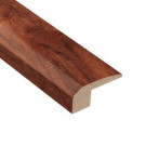 Home Legend Teak Amber Acacia 3/4 in. Thick x 2-1/8 in. Wide x 78 in. Length Hardwood Carpet Reducer Molding