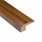 Home Legend Brazilian Chestnut 3/4 in. Thick x 2-1/4 in. Wide x 78 in. Length Hardwood Carpet Reducer Molding