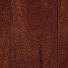Home Legend African Mahogany 3/4 in. Thick x 3-5/8 in. Wide x Random Length Solid Hardwood Flooring (18.32 sq. ft. / case)