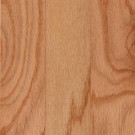 Mohawk Pastoria Red Oak Natural Hardwood Flooring - 5 in. x 7 in. Take Home Sample