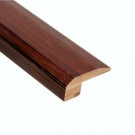 Home Legend Horizontal Chestnut 1/2 in. Thick x 2-1/8 in. Wide x 78 in. Length Bamboo Carpet Reducer Molding
