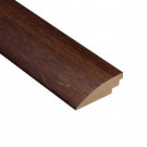 Home Legend Moroccan Walnut 3/4 in. Thick x 2 in. Wide x 78 in. Length Hardwood Hard Surface Molding