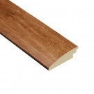 Home Legend Cherry Natural 1/2 in. Thick x 2 in. Wide x 78 in. Length Hardwood Hard Surface Reducer Molding