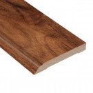 Home Legend Tobacco Canyon Acacia 1/2 in. Thick x 3-1/2 in. Wide x 94 in. Length Hardwood Wall Base Molding