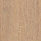 Home Legend Hand Scraped Strand Woven Ashford 3/8 in. Thick x 5-1/8 in. Wide x 36 in. Length Click Lock Bamboo Flooring