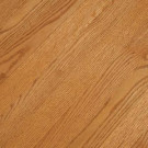 Bruce Laurel Butterscotch Oak Solid Hardwood -Take Home Sample- 5 in. x 7 in. Take Home Sample