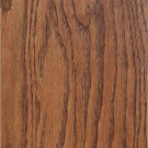 Millstead Edgemont Oak 3/8 in. Thick x 7 in. Wide x Random Length Engineered Hardwood Flooring (17.70 sq. ft. / case)