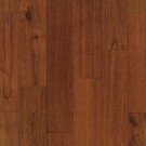 Mohawk Fairview Sunset American Cherry Laminate Flooring - 5 in. x 7 in. Take Home Sample