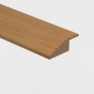 Zamma Maple Natural 3/8 in. Thick x 1-3/4 in. Wide x 94 in. Length Hardwood Multi-Purpose Reducer Molding