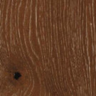 Home Legend Wire Brushed Heritage Oak Click Lock Hardwood Flooring - 5 in. x 7 in. Take Home Sample