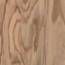 Mohawk Pastoria Red Oak Natural 3/8 in. x 5-1/4 in. x Random Length UNICLIC Engineered Hardwood Flooring (22.5 sq. ft. / case)