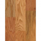 Shaw 3/8 in. x 5 in. Macon Natural Engineered Oak Hardwood Flooring (19.72 sq. ft. / case)