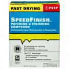 Custom Building Products SpeedFinish Patching and Finishing Compound 10 lb.