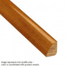 Bruce Saddle Red Oak 15/16 in. Thick x 1 13/16 in. Wide x 78 in. Long Base Shoe Molding