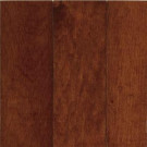 Bruce Natural Reflections Cherry Maple 5/16 in Thick x 2-1/4 in Wide x Random Length Solid Hardwood Flooring 40 sqft/case
