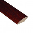 Home Legend High Gloss Birch Cherry 1/2 in. Thick x 2 in. Wide x 78 in. Length Hardwood Hard Surface Reducer Molding