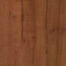 Mohawk Pristine Maple Amaretto Engineered Hardwood Flooring - 5 in. x 7 in. Take Home Sample