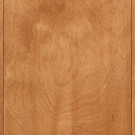 Home Legend Hand Scraped Maple Durham 1/2 in.Thick x 5-1/4 in.Wide x 47-1/4 in. Length Engineered Hardwood Flooring(27.56 sq.ft/cs)