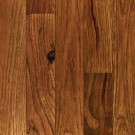 Millstead Oak Gunstock Engineered Hardwood Flooring - 5 in. x 7 in. Take Home Sample