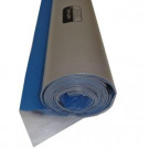 ThermoQuiet 48 in. x 300 in. Thermal-Acoustic Flooring Underlay