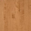 Bruce Town Hall Plank 3 in x Random Length Maple Caramel Engineered Hardwood Flooring