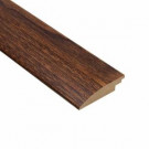 Home Legend Elm Walnut 1/2 in. Thick x 2 in. Wide x 78 in. Length Hardwood Hard Surface Reducer Molding