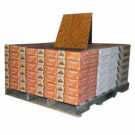 Millstead Oak Spice 3/8 in. Thick x 4-1/4 in. Wide x Random Length Engineered Click Hardwood Flooring (480 sq. ft. / pallet)