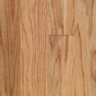 Mohawk Oakhurst Natural Engineered Hardwood Flooring - 5 in. x 7 in. Take Home Sample