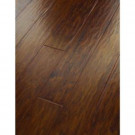 Shaw 3/8 in. x 5 in. Subtle Scraped Ranch House Plantation Hickory Engineered Hardwood Flooring (19.72 sq. ft. / case)