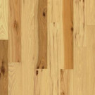 Bruce Hickory Country Natural Hardwood Flooring - 5 in. x 7 in. Take Home Sample