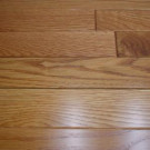 Woodale Carmel Oak 3/4 in. Thick x 2-1/4 in. Wide x Random Length Solid Hardwood Flooring (25 sq. ft. / case)