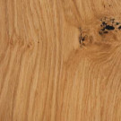 Home Legend Brushed Barrington Oak 3/8 in. Thick x 3-1/2 in. x 6-1/2 in. Wide x 47-1/4 in. Length Click Lock Hardwood Flooring