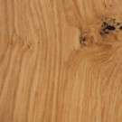 Home Legend Brushed Barrington Oak Click Lock Hardwood Flooring - 5 in. x 7 in. Take Home Sample