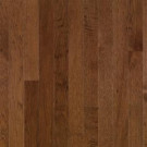 Bruce Plymouth Brown Hickory 3/4 in. Thick x 2-1/4 in. Wide x Random Length Solid Hardwood Flooring (20 sq. ft. / case)