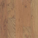 Bruce Engineered American Cherry Natural Hardwood Flooring - 5 in. x 7 in. Take Home Sample