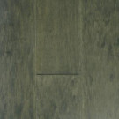 Millstead Maple Platinum 3/4 in. Thick x 4 in. Width x Random Length Solid Hardwood Flooring (21 sq. ft. / case)