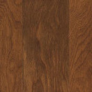 Bruce Birch Buckskin Suede Performance Hardwood Flooring - 5 in. x 7 in. Take Home Sample