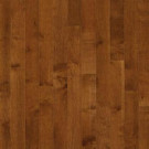 Bruce American Originals Timber Trail Maple 3/8 in. Thick x 3 in. Wide Engineered Click Lock Hardwood Flooring(22 sq.ft./case)