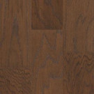 Shaw Macon Latte Oak Engineered Hardwood Flooring - 5 in. x 7 in. Take Home Sample