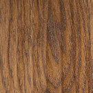 Shaw Troubadour Hickory Sonnet Engineered Hardwood Flooring - 5 in. x 7 in. Take Home Sample