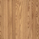 Bruce Natural Ash Solid Hardwood Flooring - 5 in. x 7 in. Take Home Sample