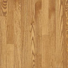 Bruce 3-1/4 in. x Random Length Solid Oak Seashell Hardwood Flooring 22 (sq. ft./case)
