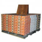 Millstead HandScraped Maple Spice 1/2 in. Thick x 5 in. Wide x Random Length Engineered Hardwood Flooring (868 sq. ft. / pallet)